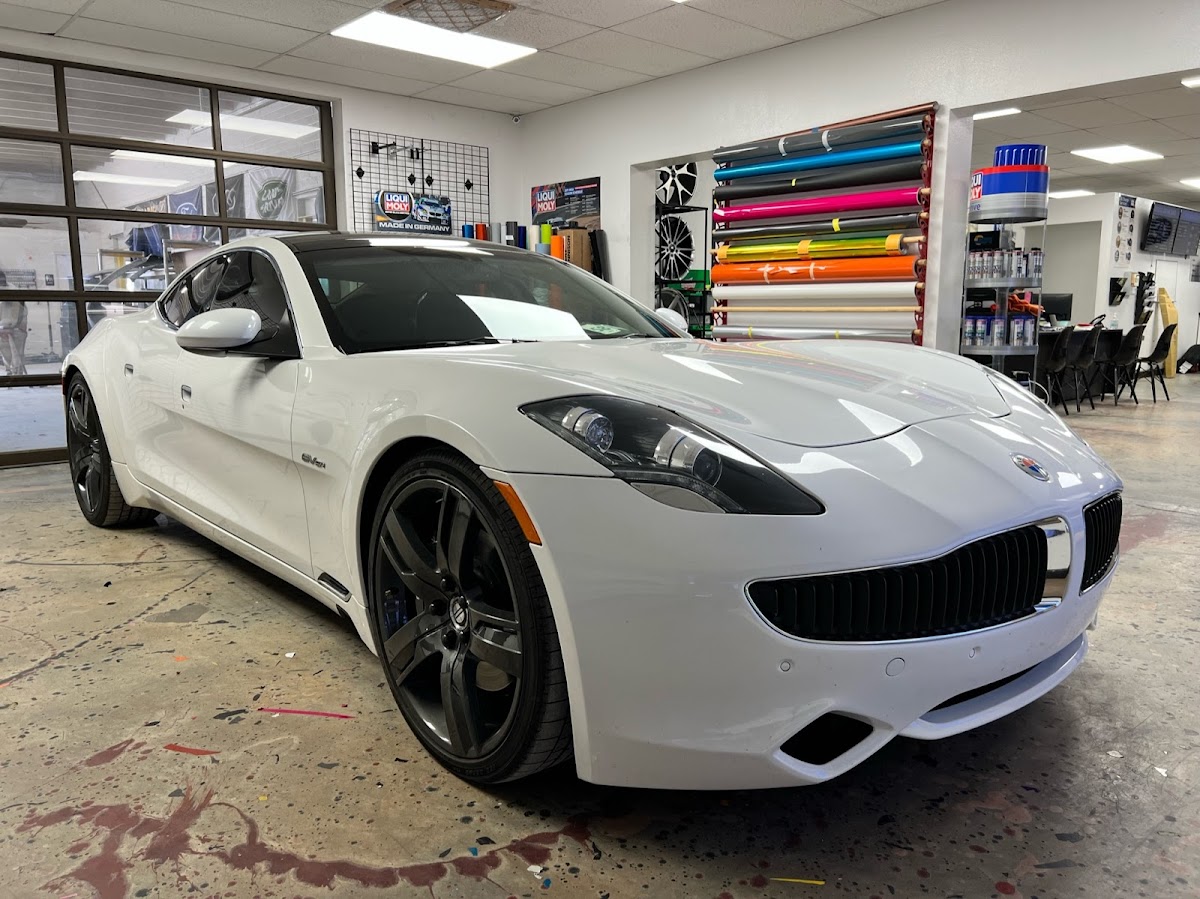 A.list Wraps workshop