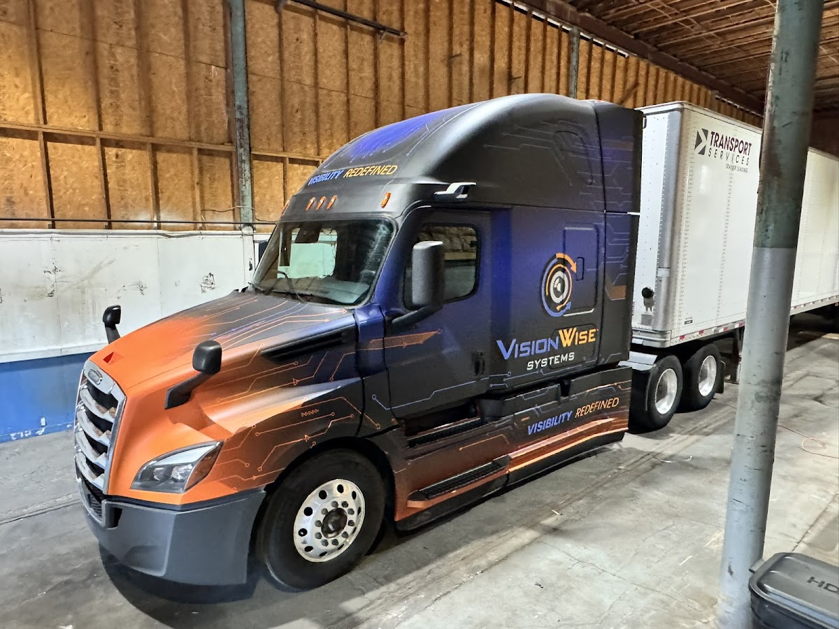 Allegheny Sign & Wraps - Design Center workshop