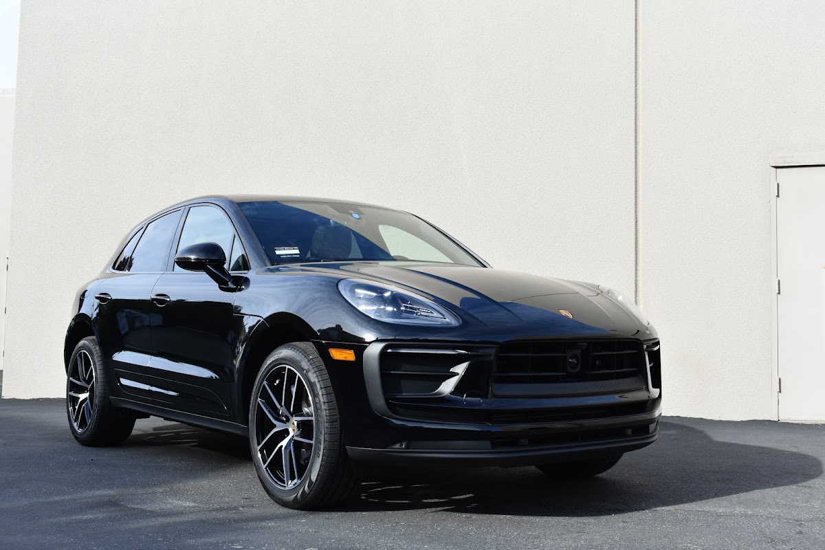 Silicon Valley Auto Films workshop