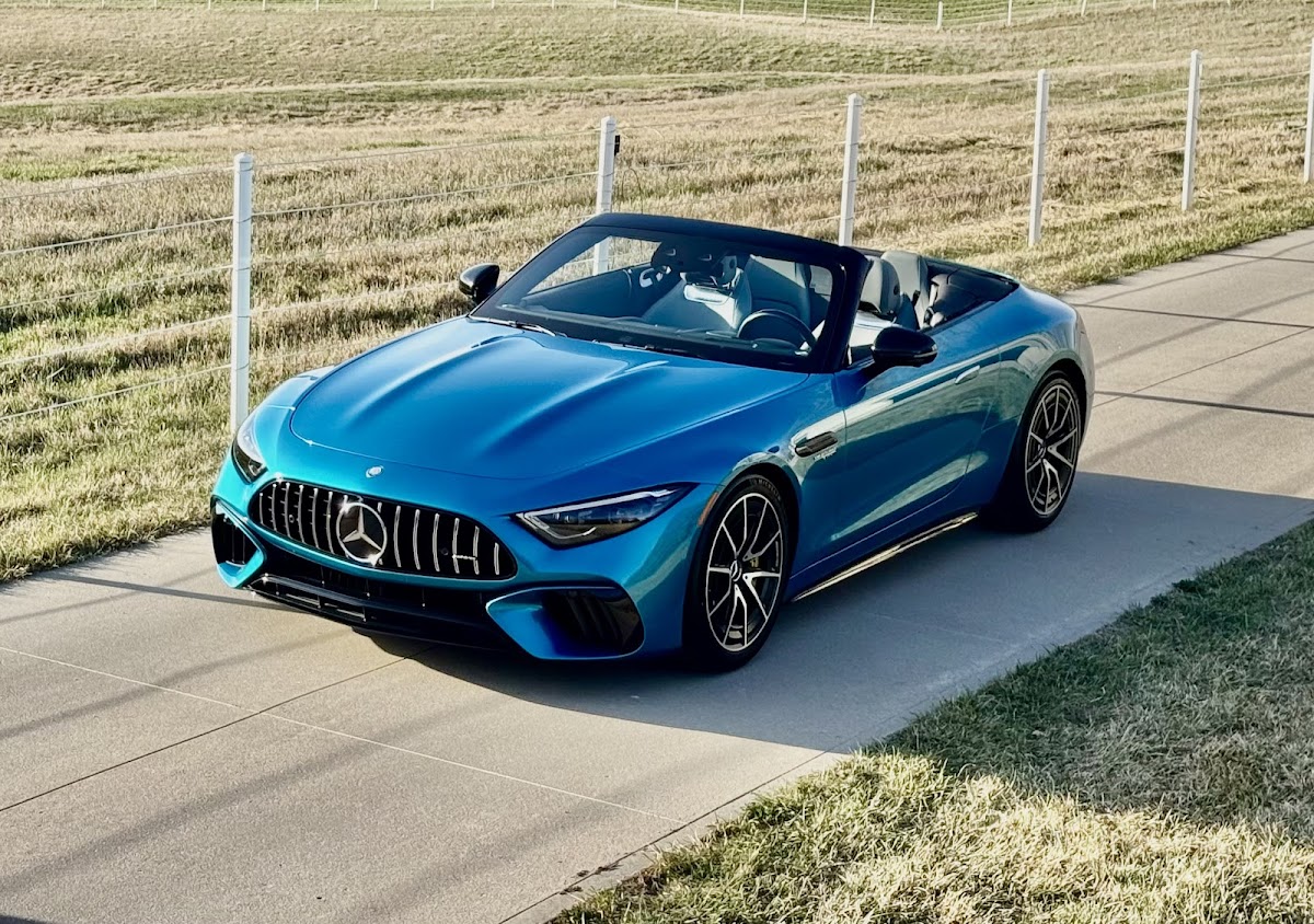 Omaha Clear Bra workshop