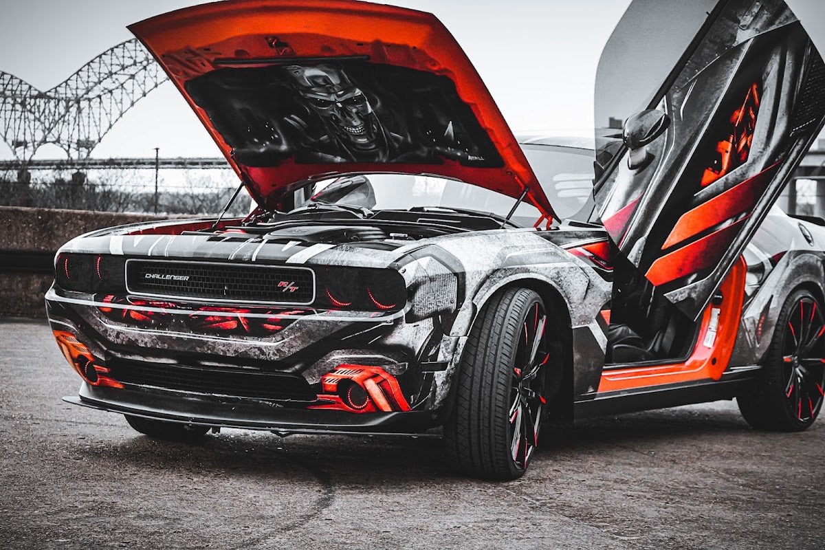 Memphis Wrapsmith workshop