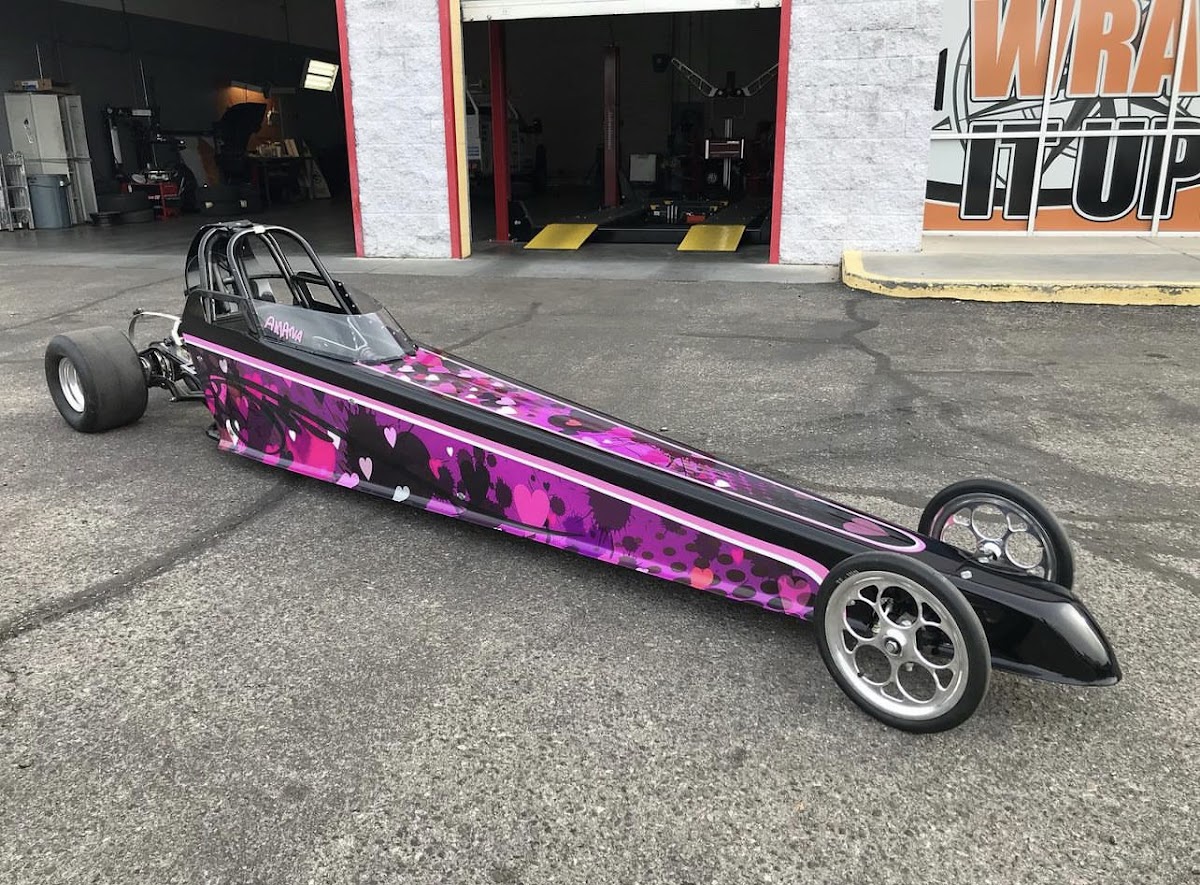 Southwest Graphics and Wraps workshop