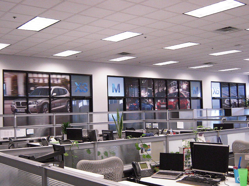 Wrap & Roll Graphics | Vehicle Wraps & Advertising workshop