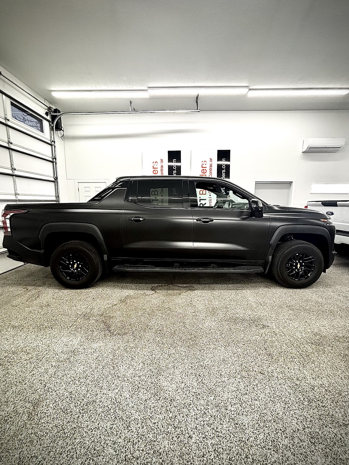 Upstream Wraps & PPF workshop