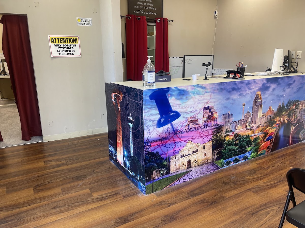 Side-a-fects workshop