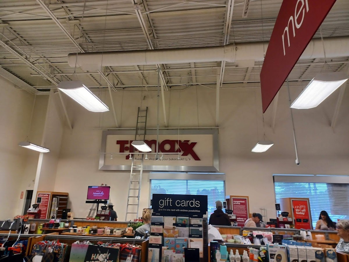 Work by Bakersfield Custom Signs