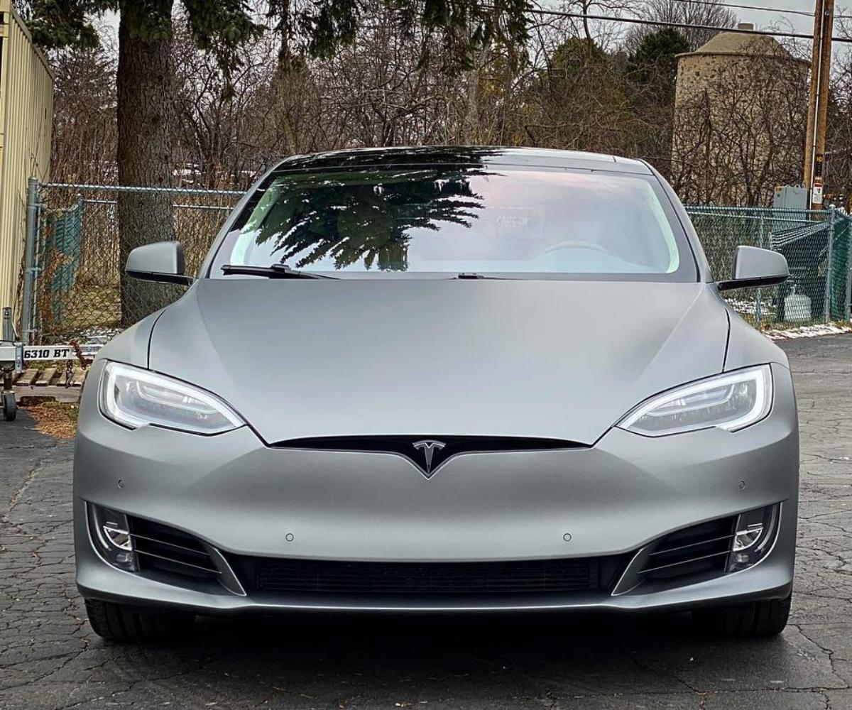 Milwaukee Ceramic Coating, Wraps & Paint Protection Film workshop