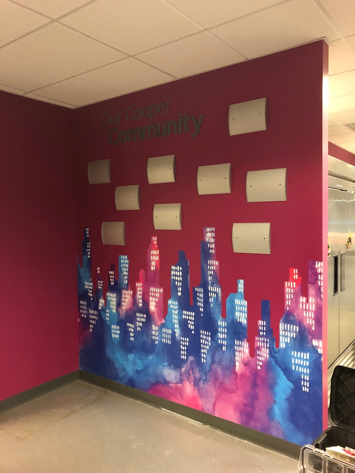 Image360 Rochester Ny workshop