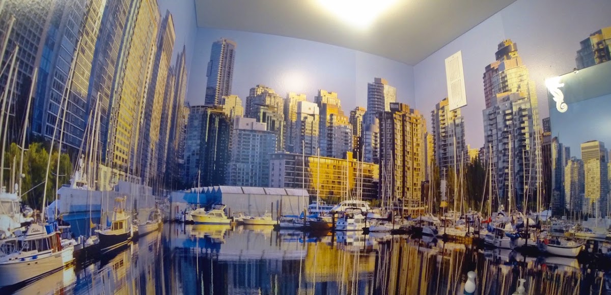 Ibc Signs | Sign Company, Custom Business Signs, Vinyl Banner & Decal Printing workshop