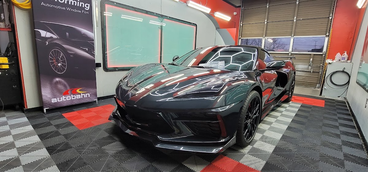 Work by Elite Protective Film