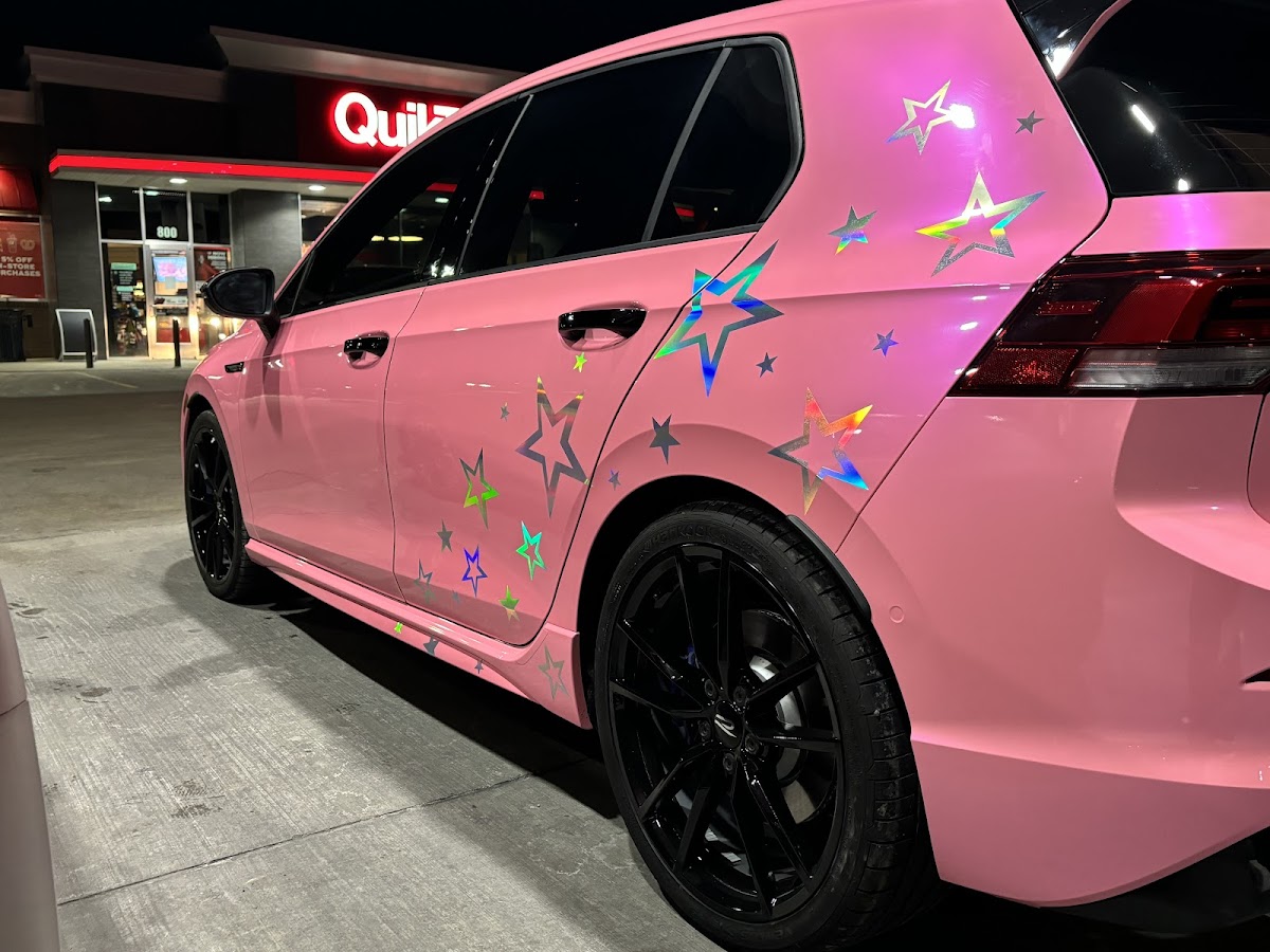 Exotik Wrapz workshop