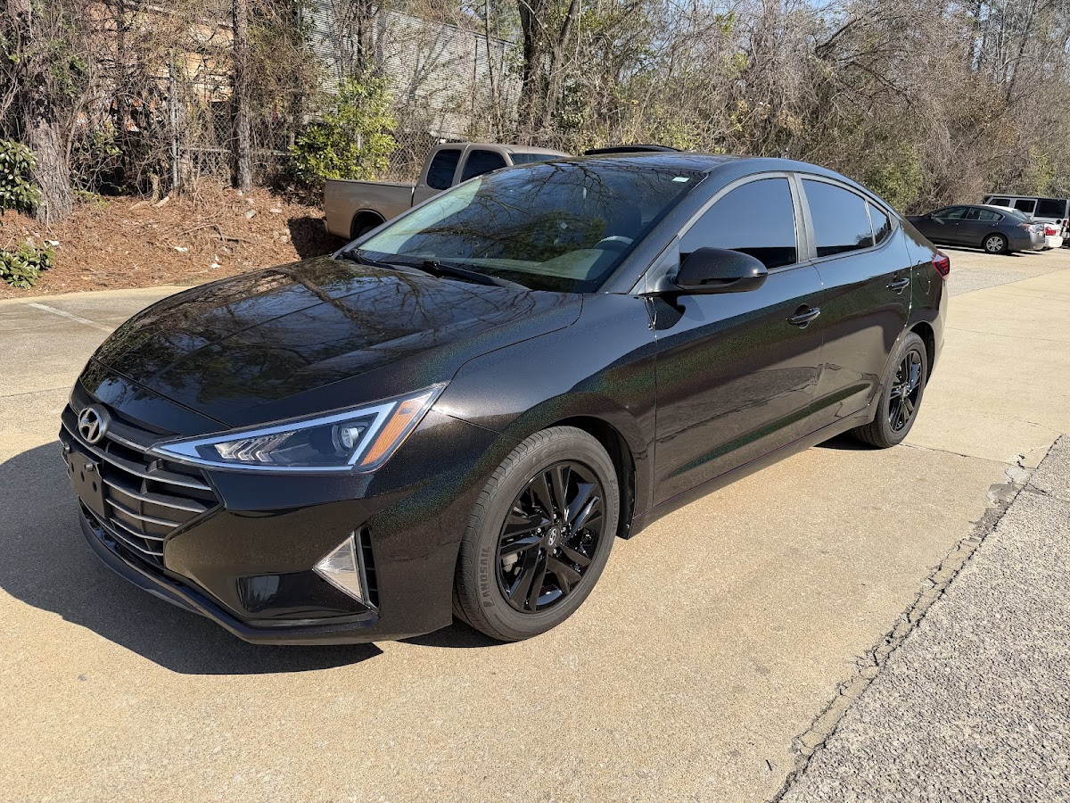 Work by Wrapitup Graphics, LLC