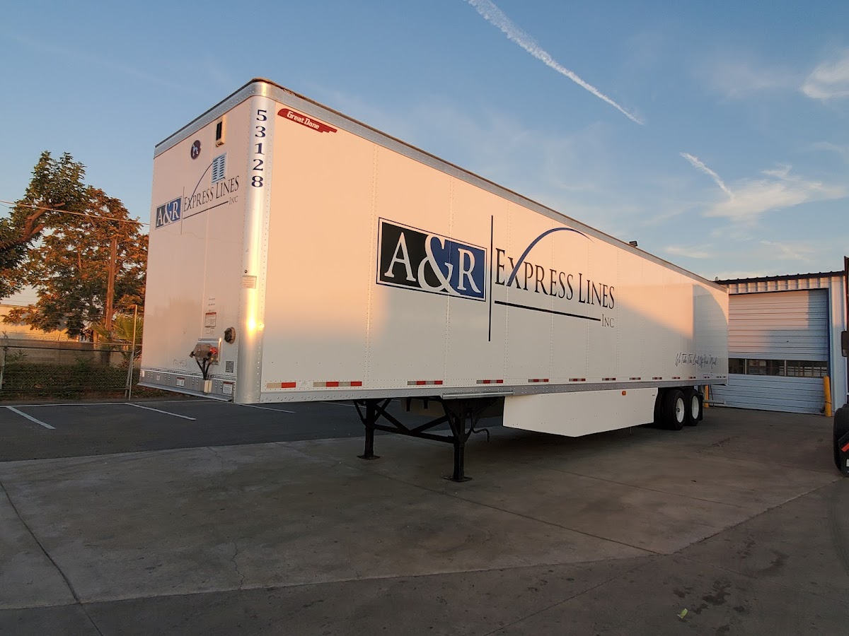 Affordable Signs and Graphics Inc workshop