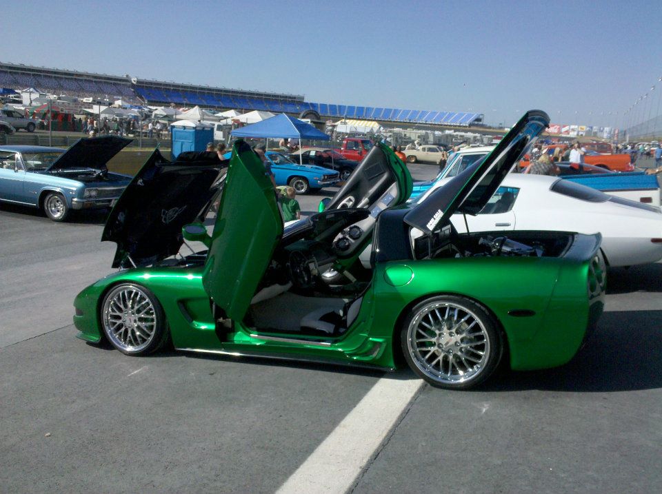 Garage Trendz LLC workshop