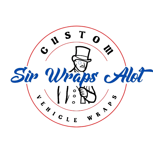 Sir Wraps Alot workshop