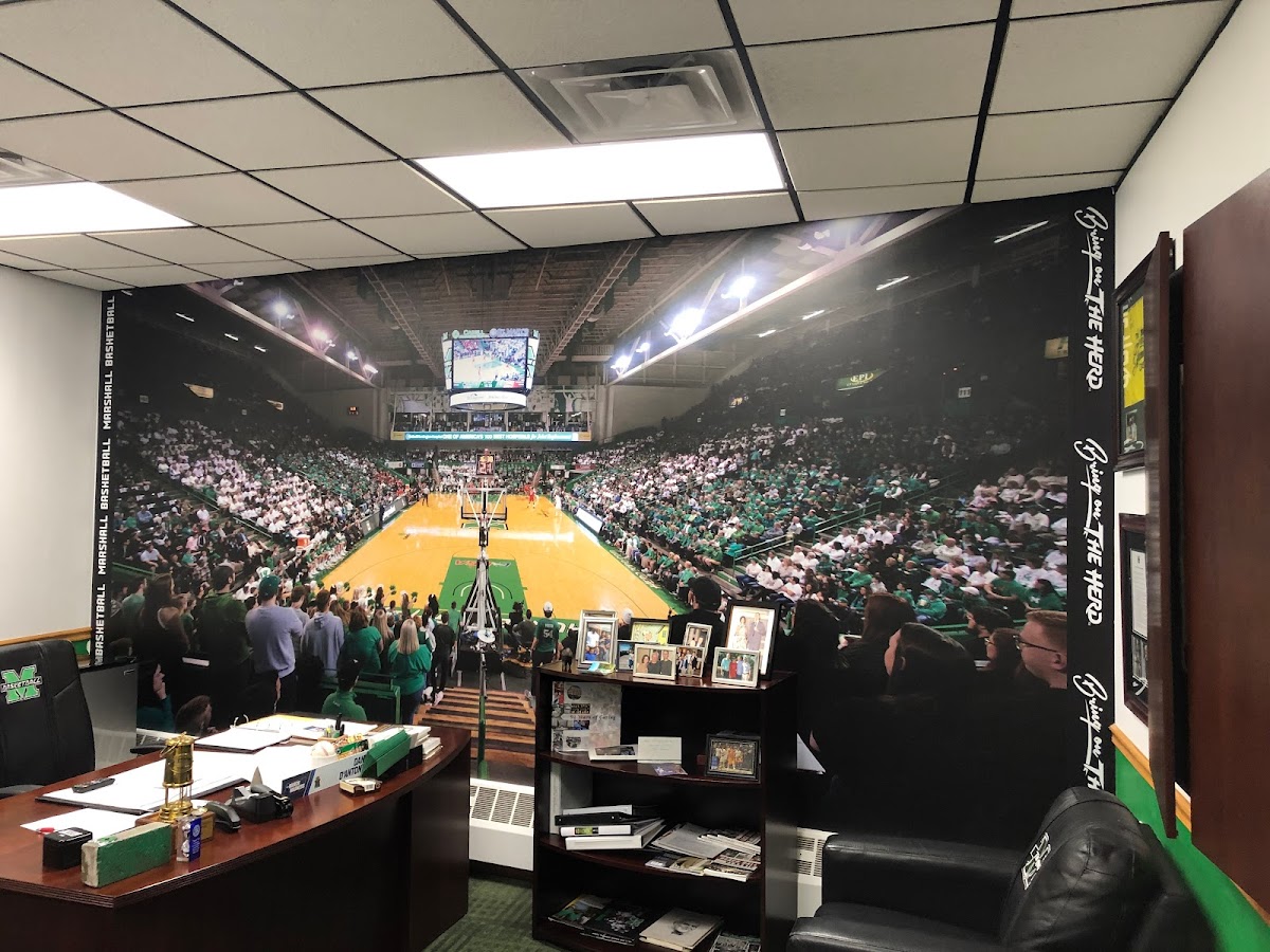 Signarama River Cities (south Point), Oh workshop