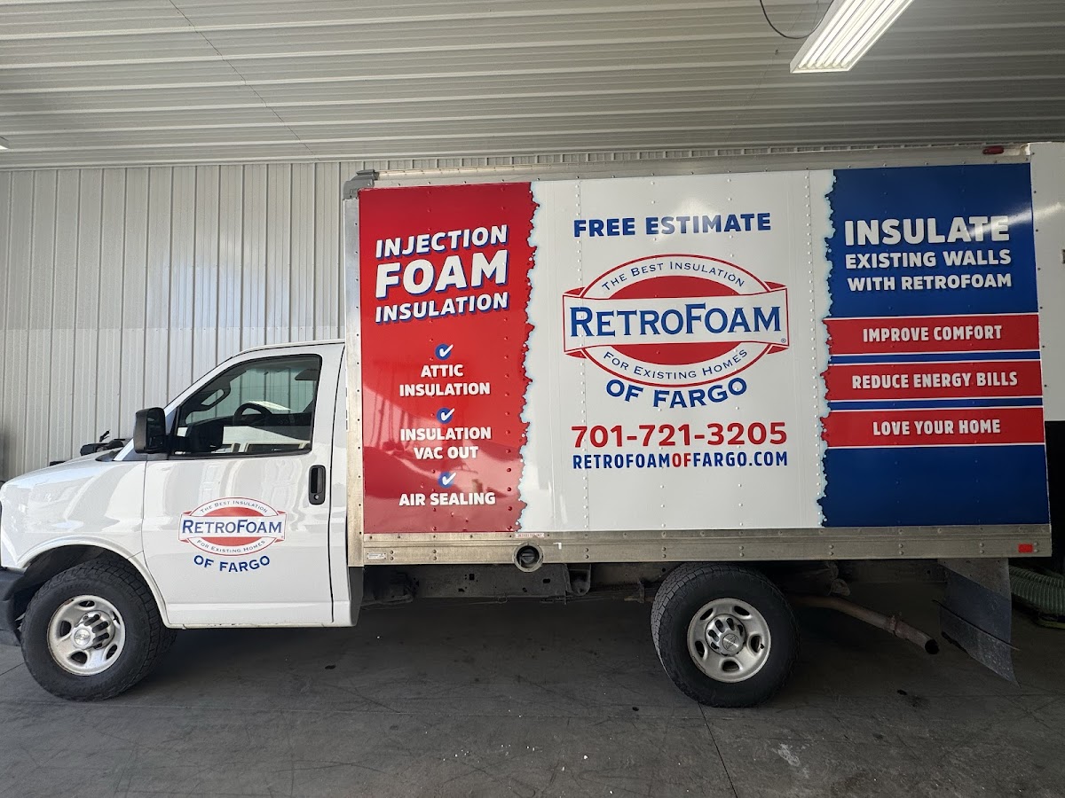 Work by Superior Customs Signs & Wraps