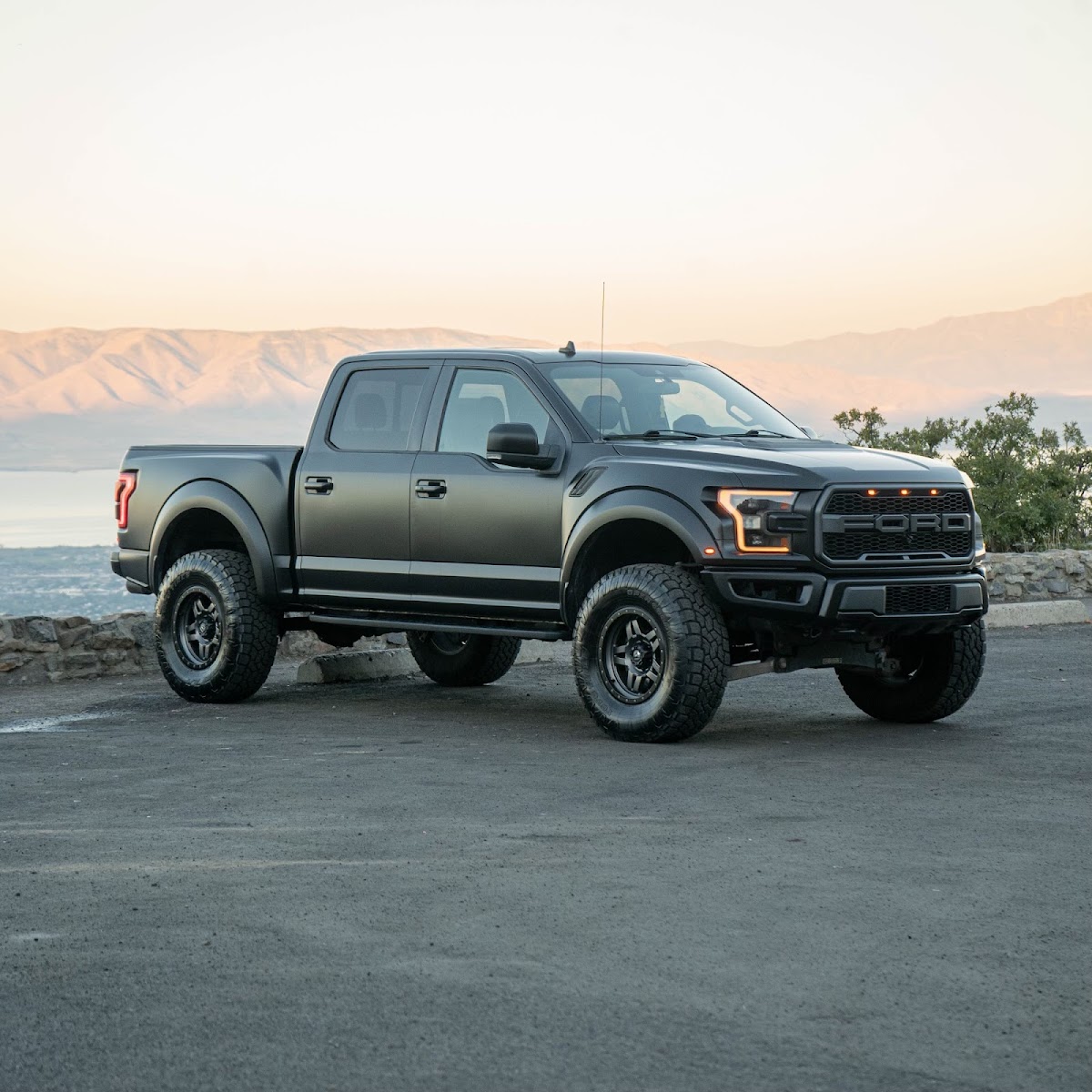 Rogue Customs workshop