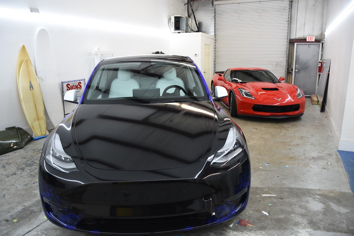 Infinite Ideas workshop