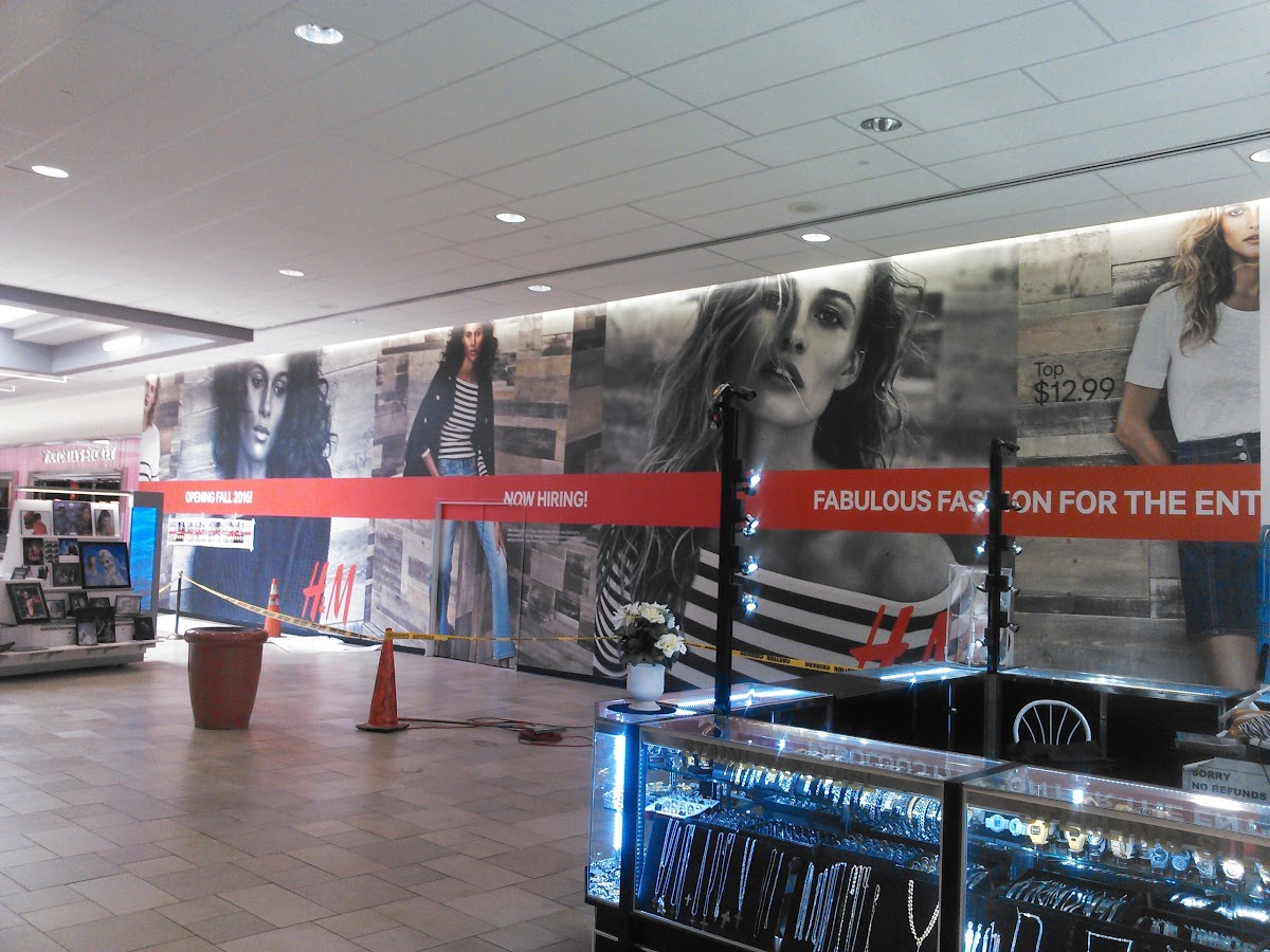 Express Sign workshop