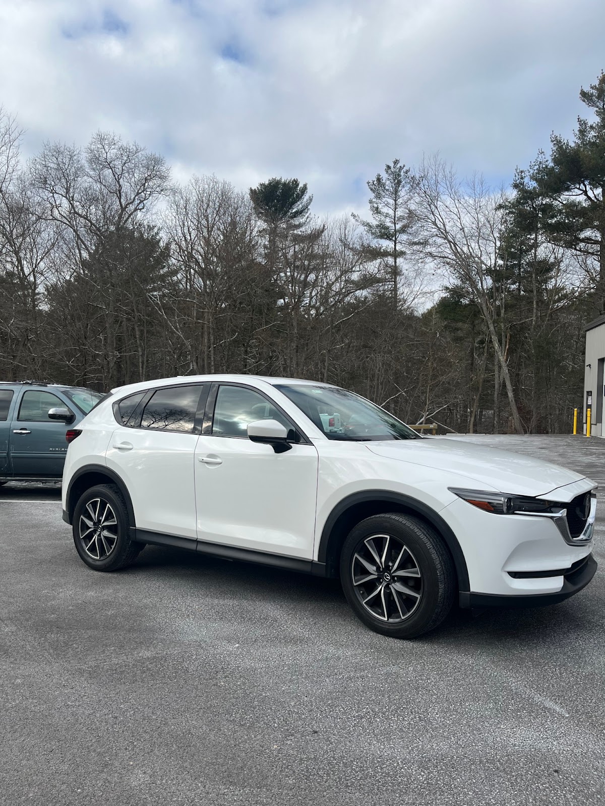 Work by Enigma Wraps