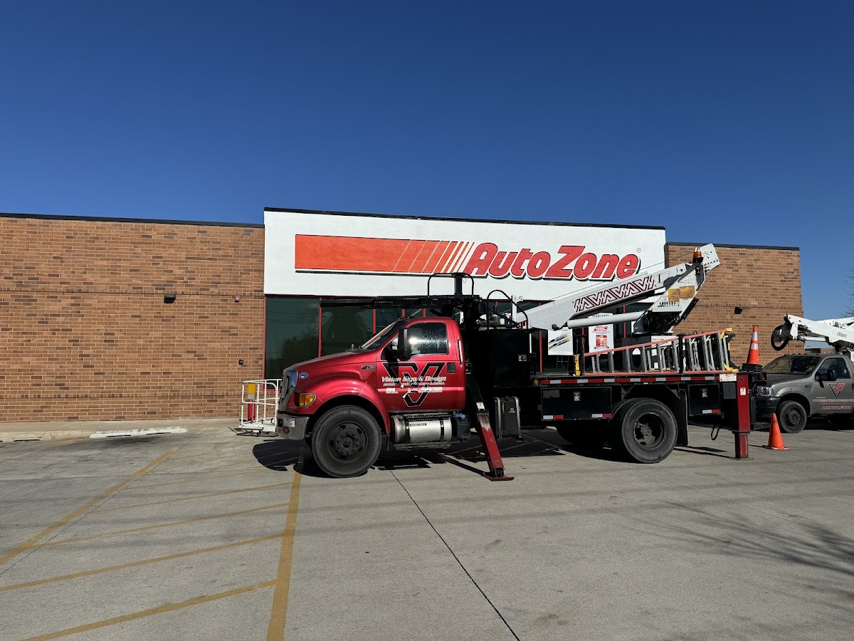 Vision Sign & Design workshop