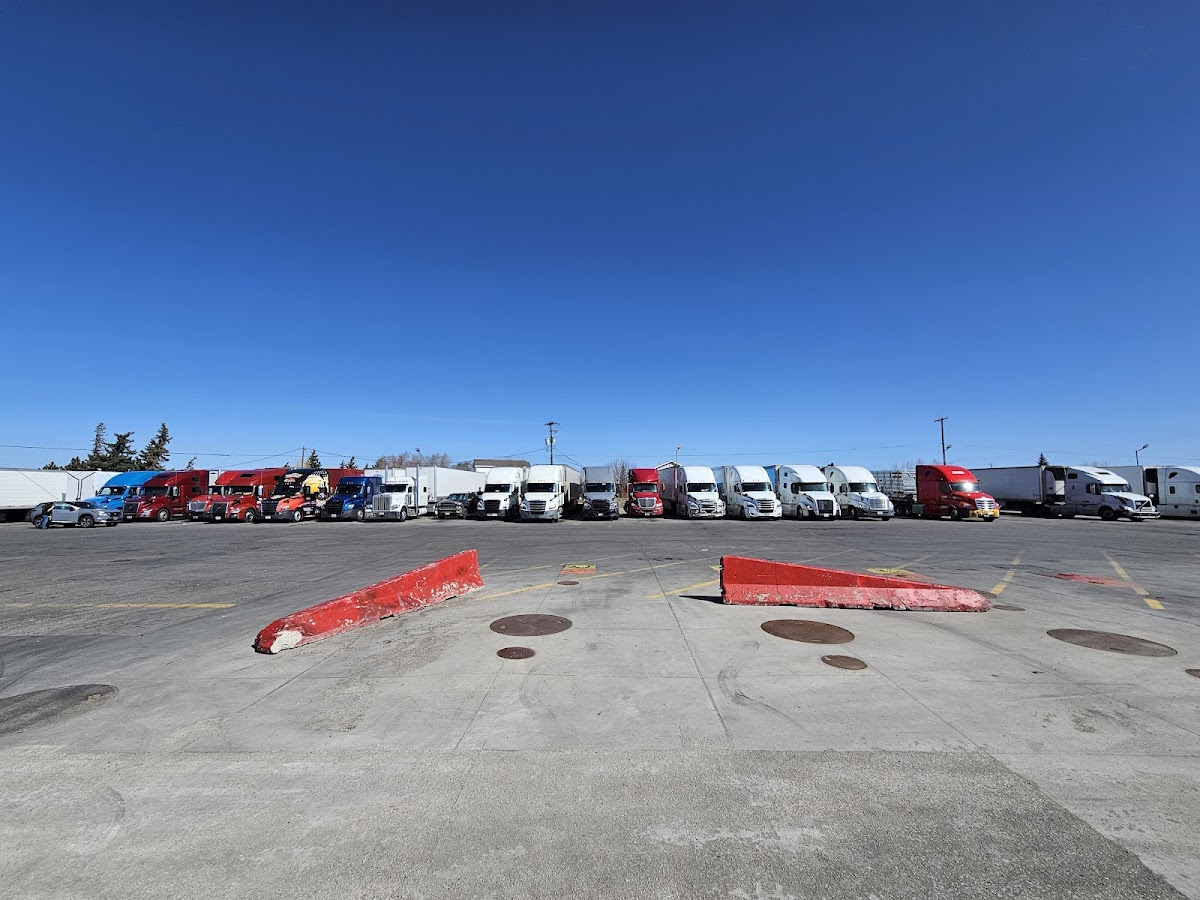 Flying J Travel Center workshop