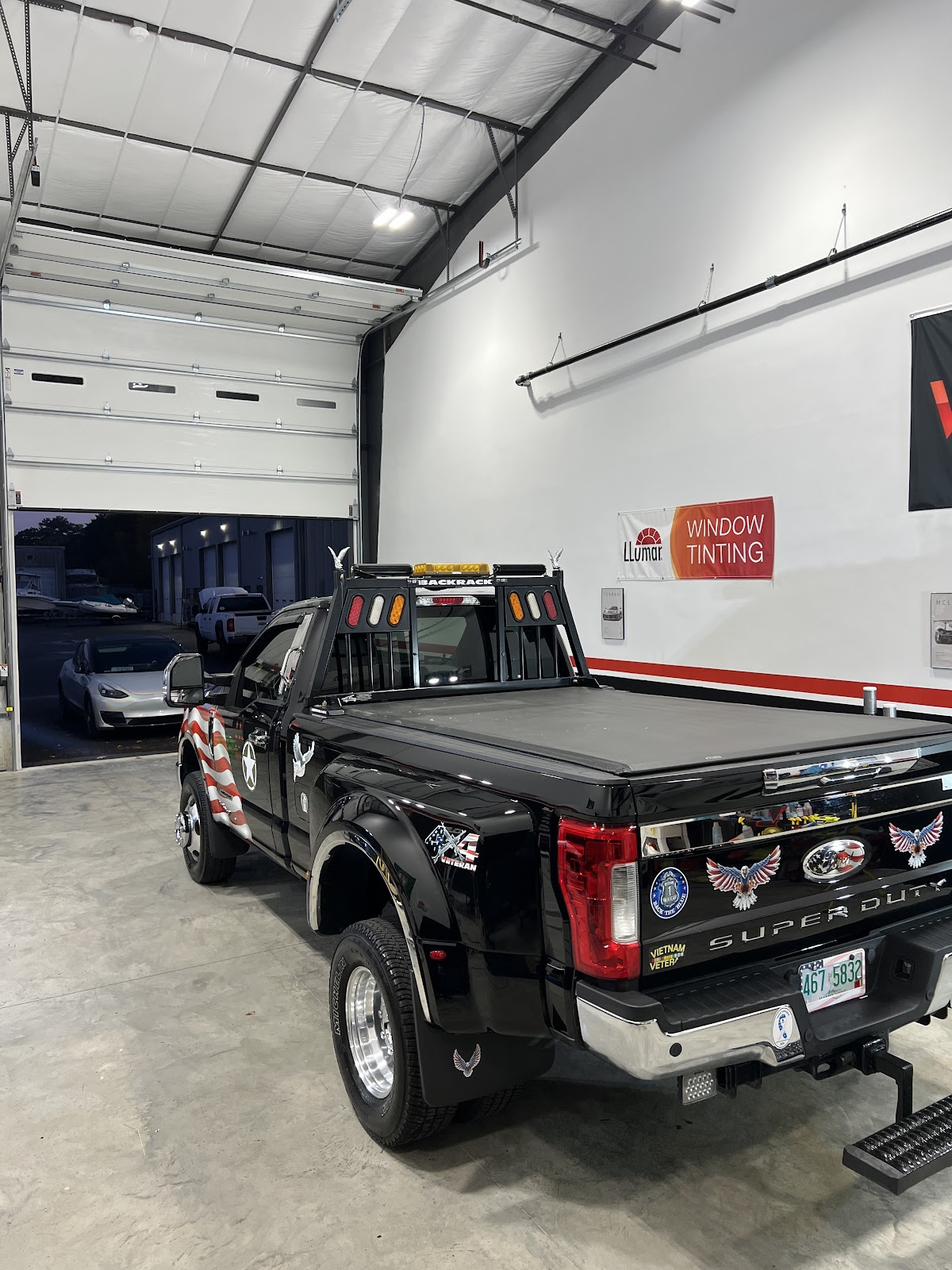 Work by Viper Wrap Studio & Car Detailing | PPF | Window Tint | Ceramic Coating