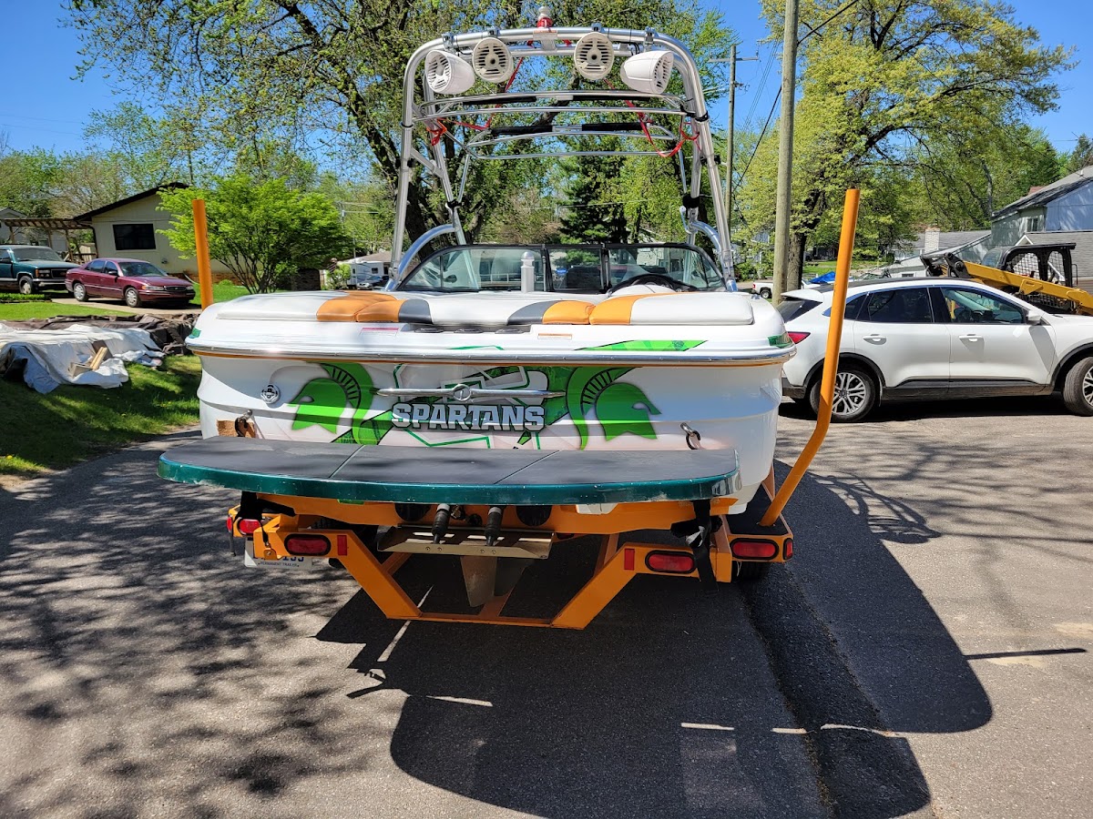 Axiom Graphics Inc workshop