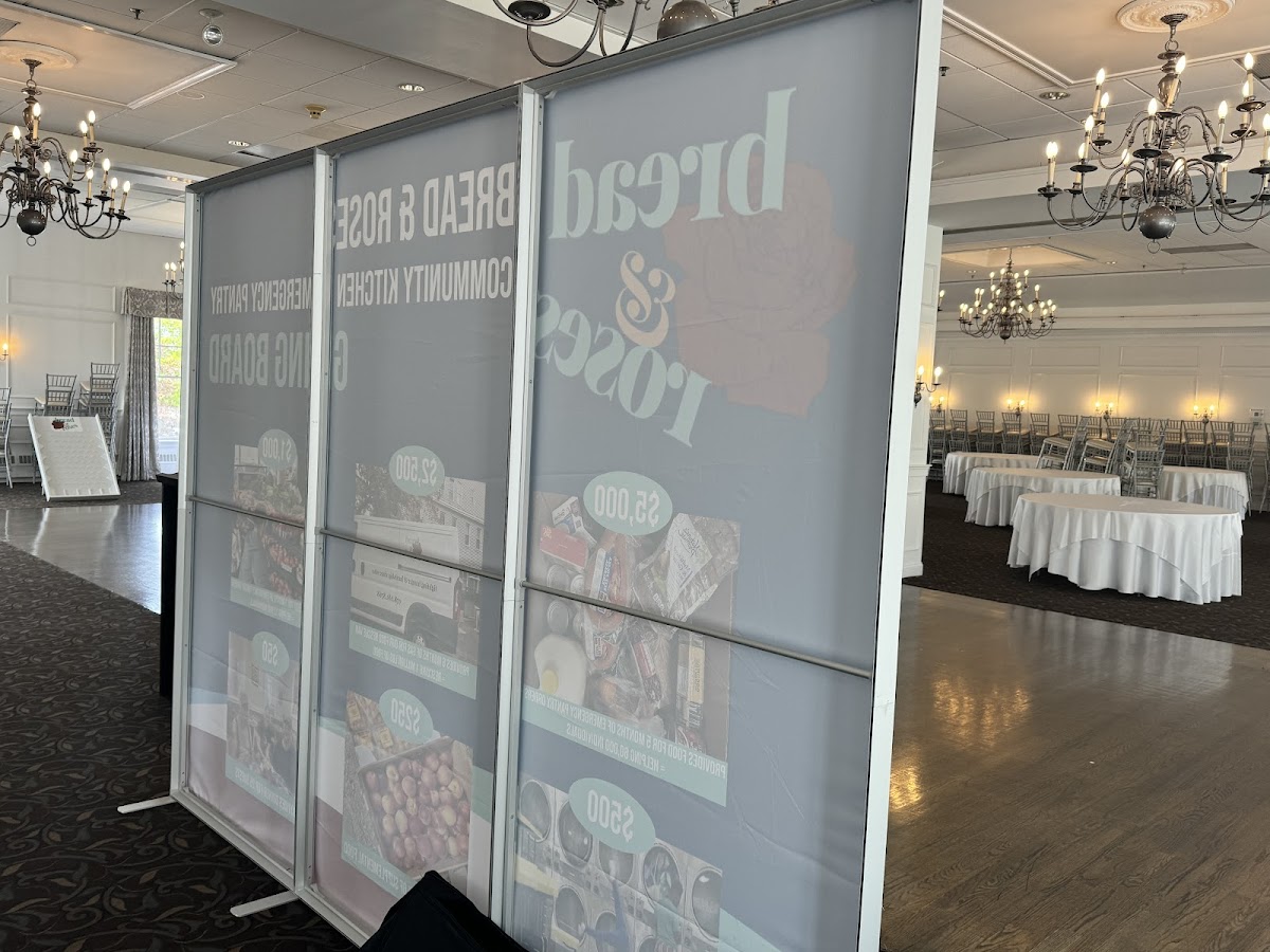 Creative Designs workshop