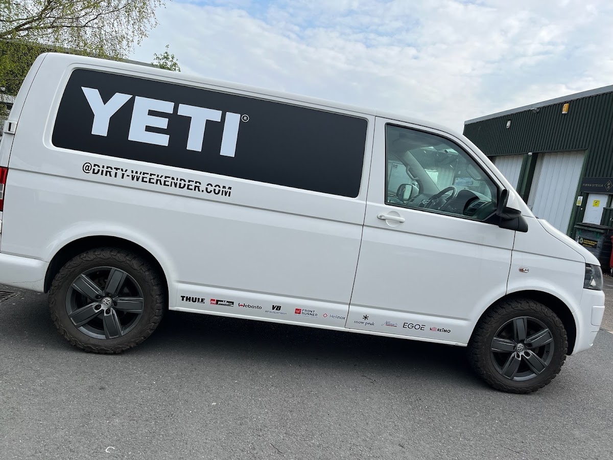 Work by Frankster Graphics Limited