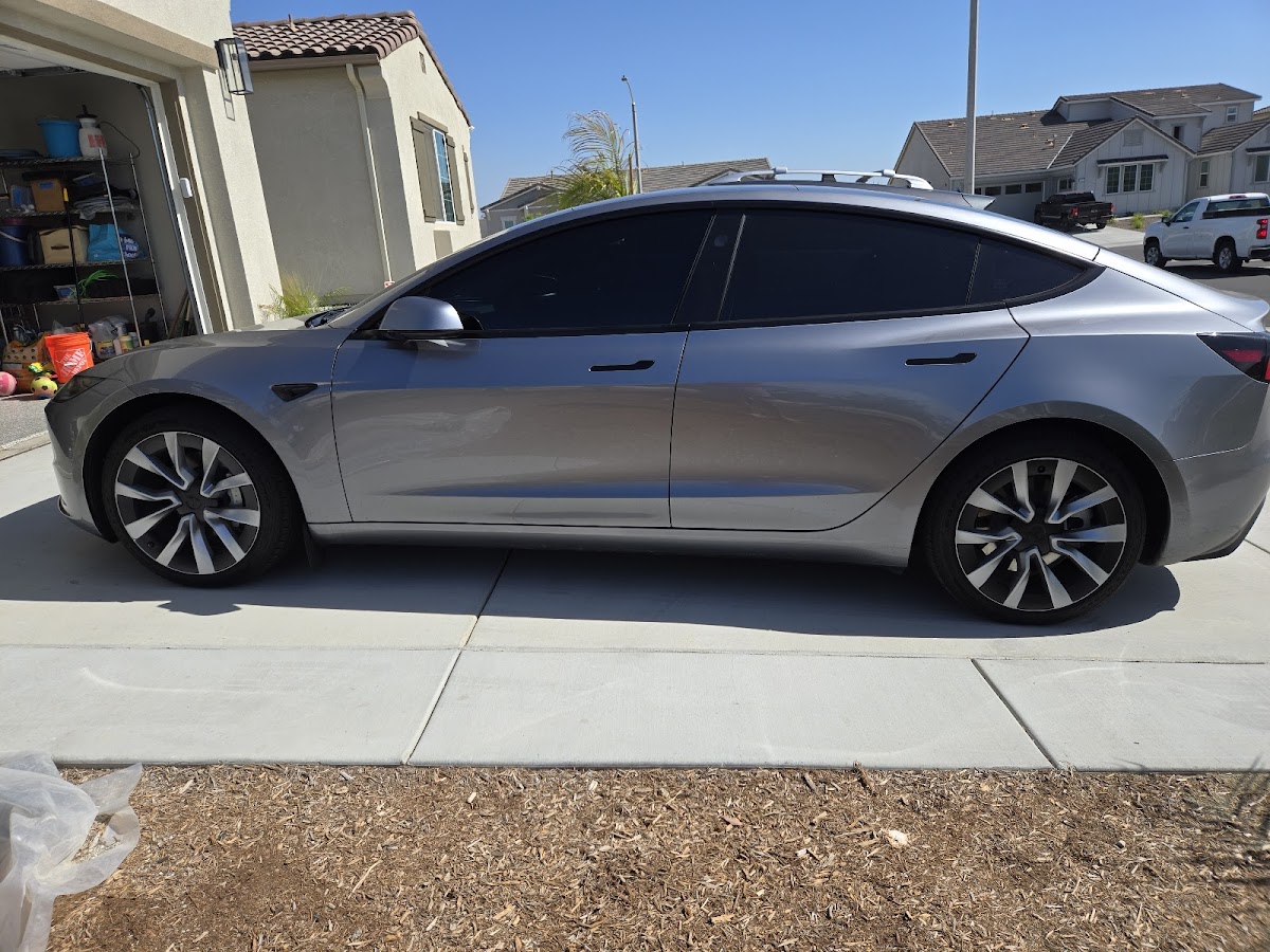 Essence Motorsports workshop