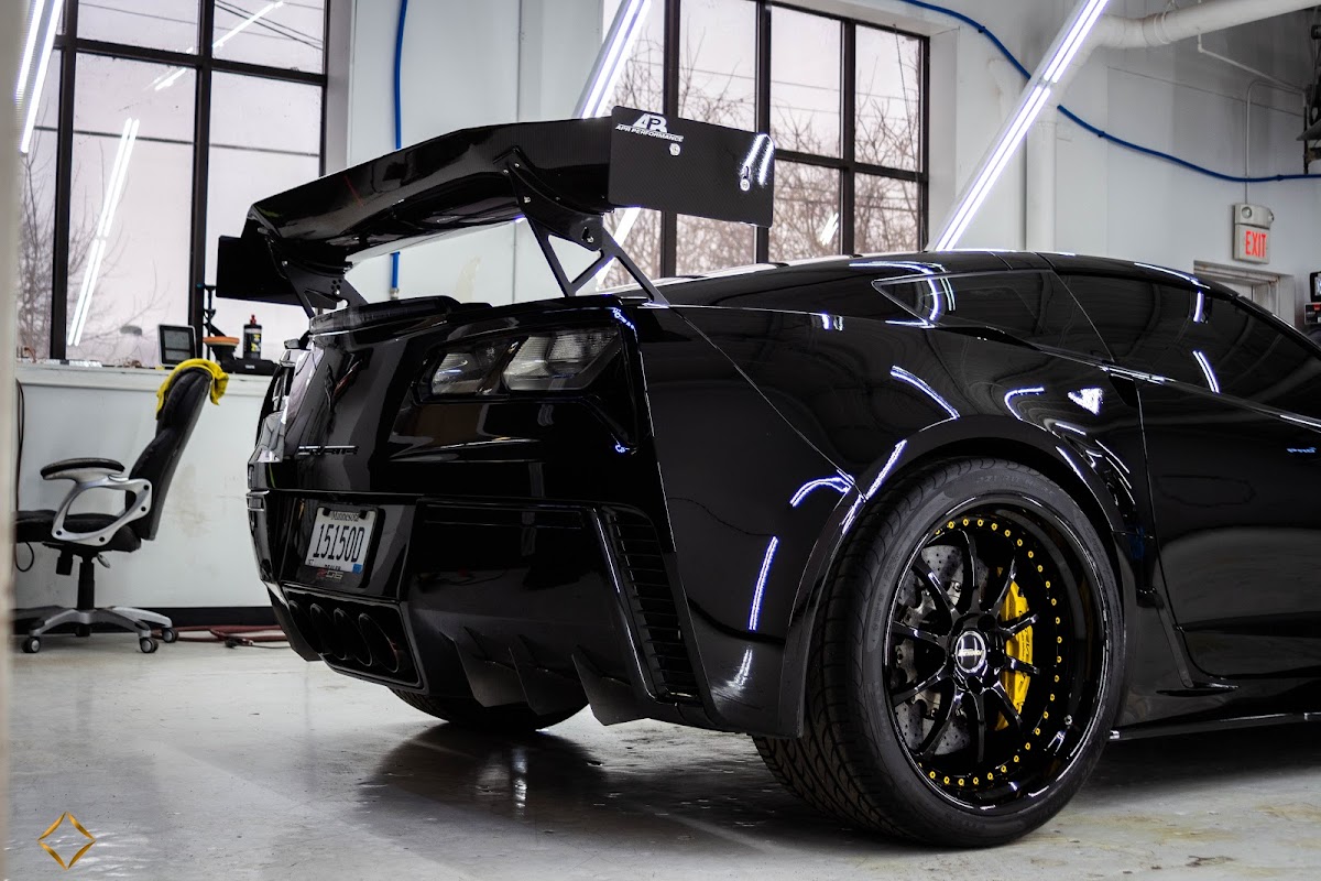 Work by Glisten Clear Bra