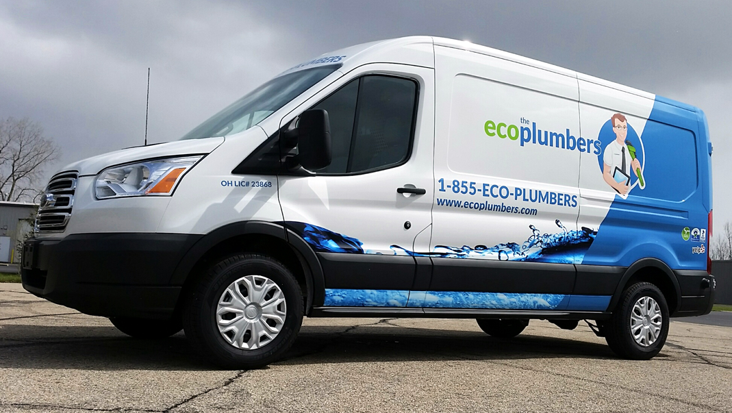 Best Graphics Company workshop