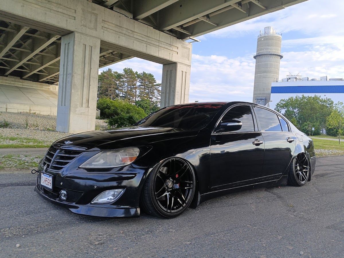 Work by Boston Ceramic Coating & PPF