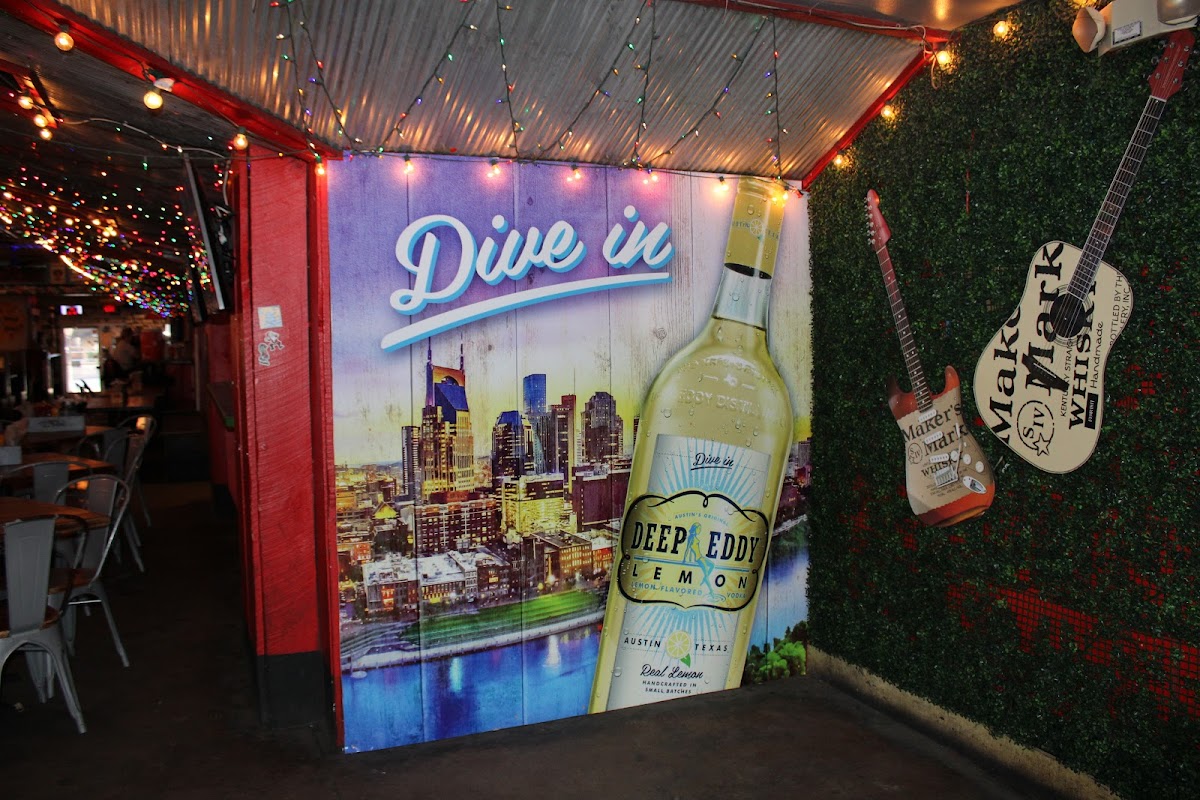 Signarama Nashville (belle Meade), Tn workshop