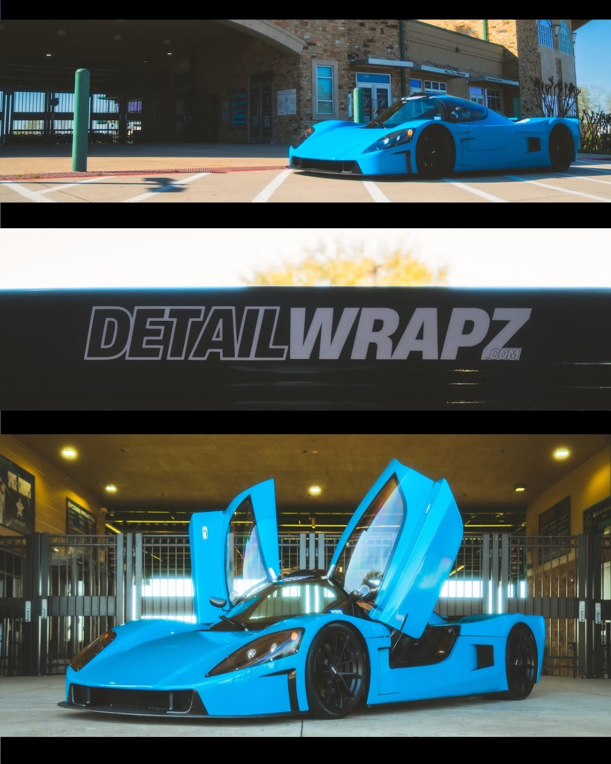 Detail Wrapz workshop