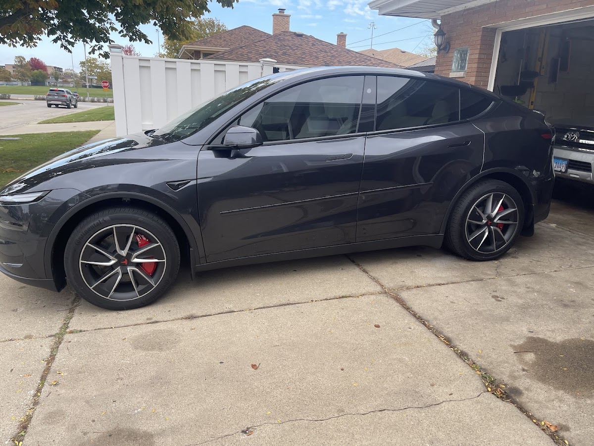 Chicago Ceramic Garage workshop