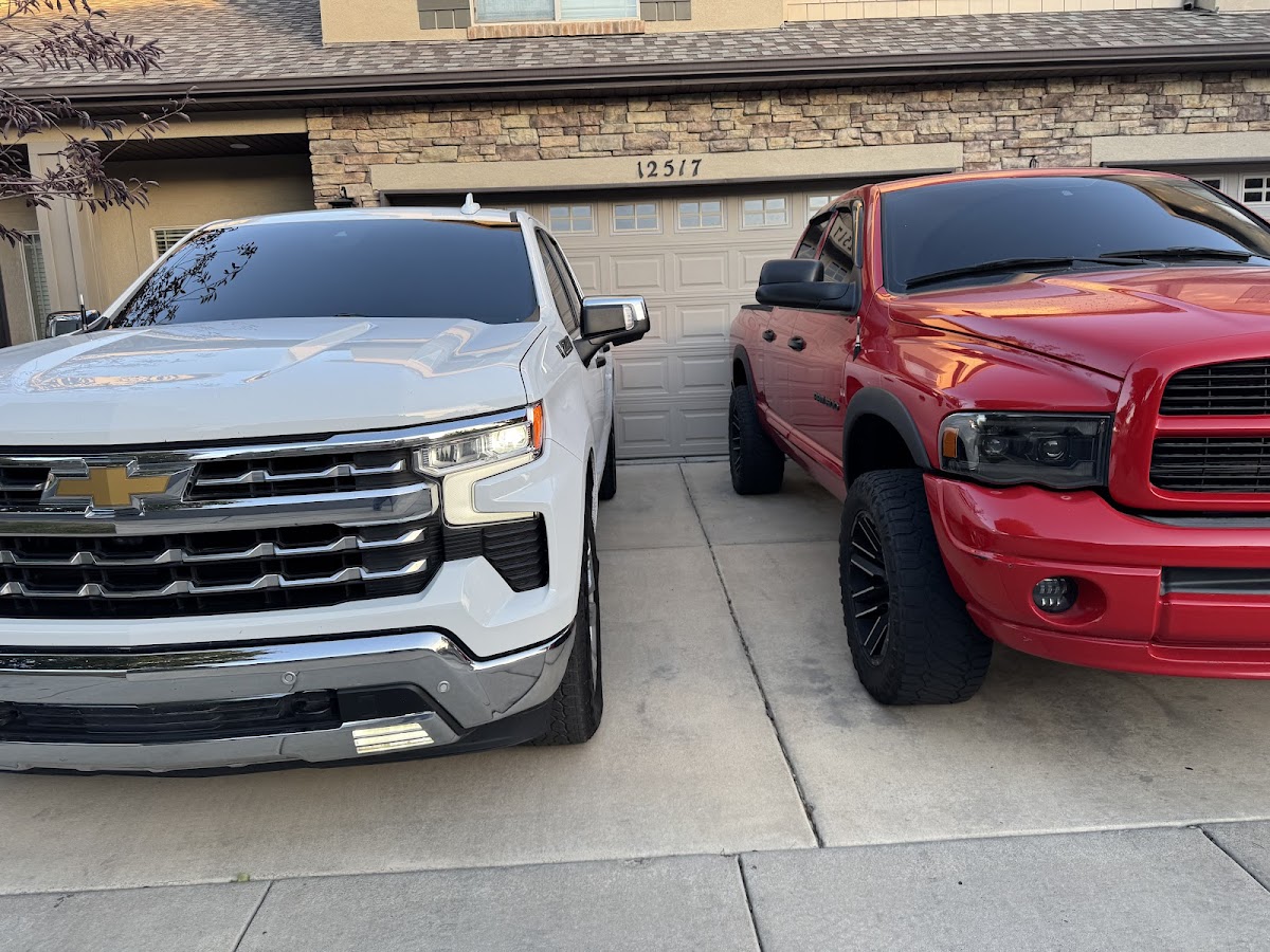 Work by Prophet Automotive