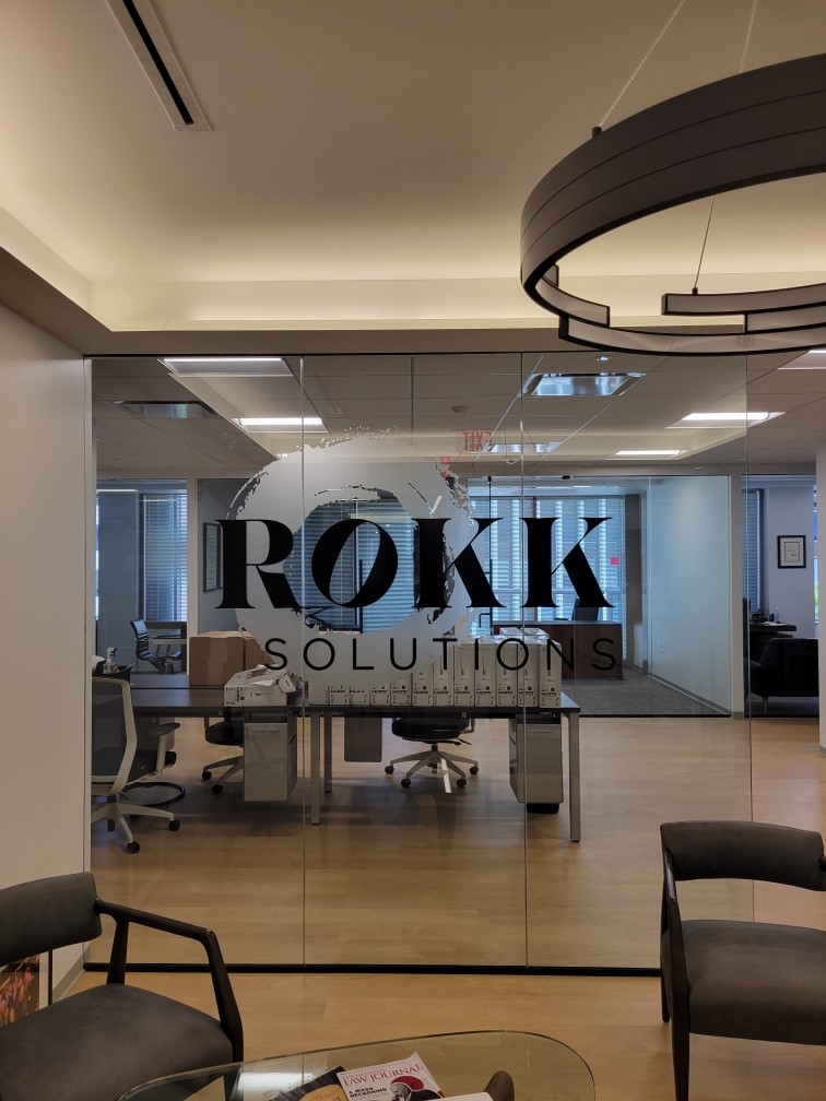 Affordable Signs & Banners workshop