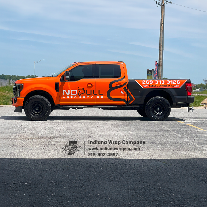 Work by Indiana Wrap Company