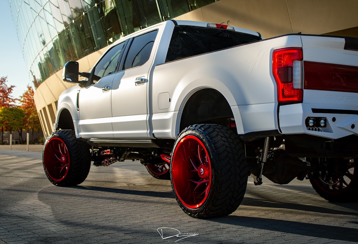 Kc Detailing workshop