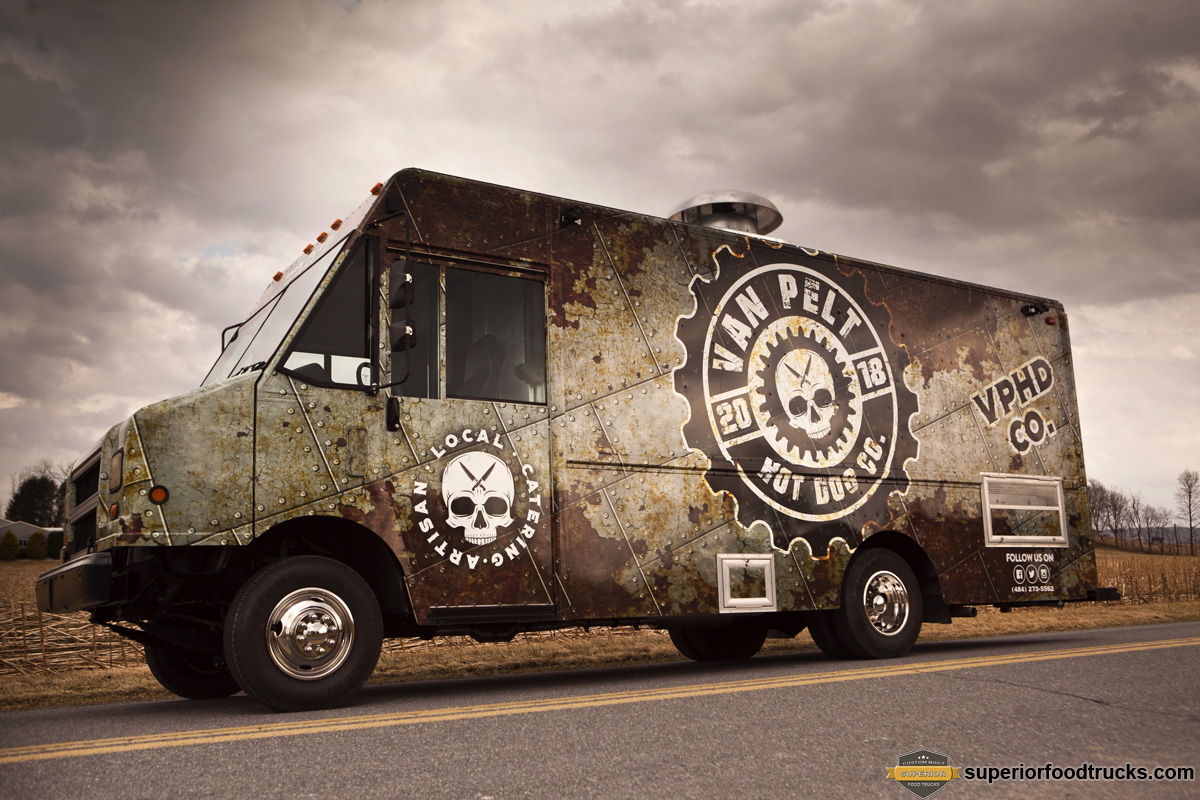 Vivid Wrapz workshop