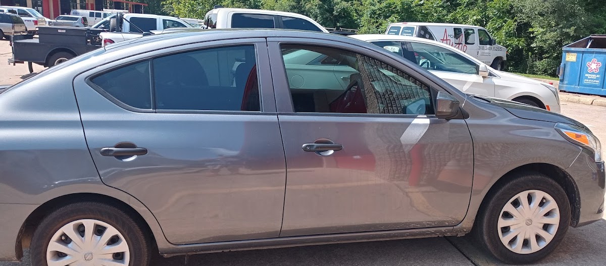 Work by Auto Mall Accessories