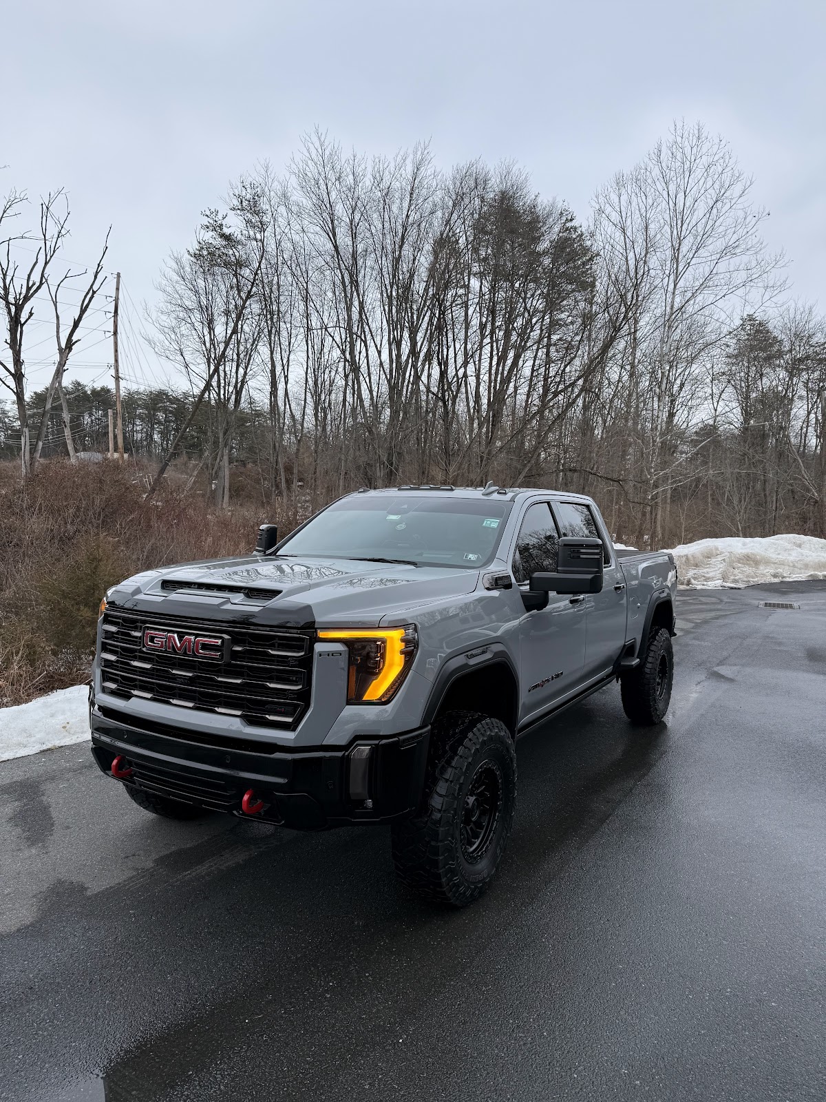 Berks Detail Club - Paint Protection Film, Window Tint, and Ceramic Coating workshop