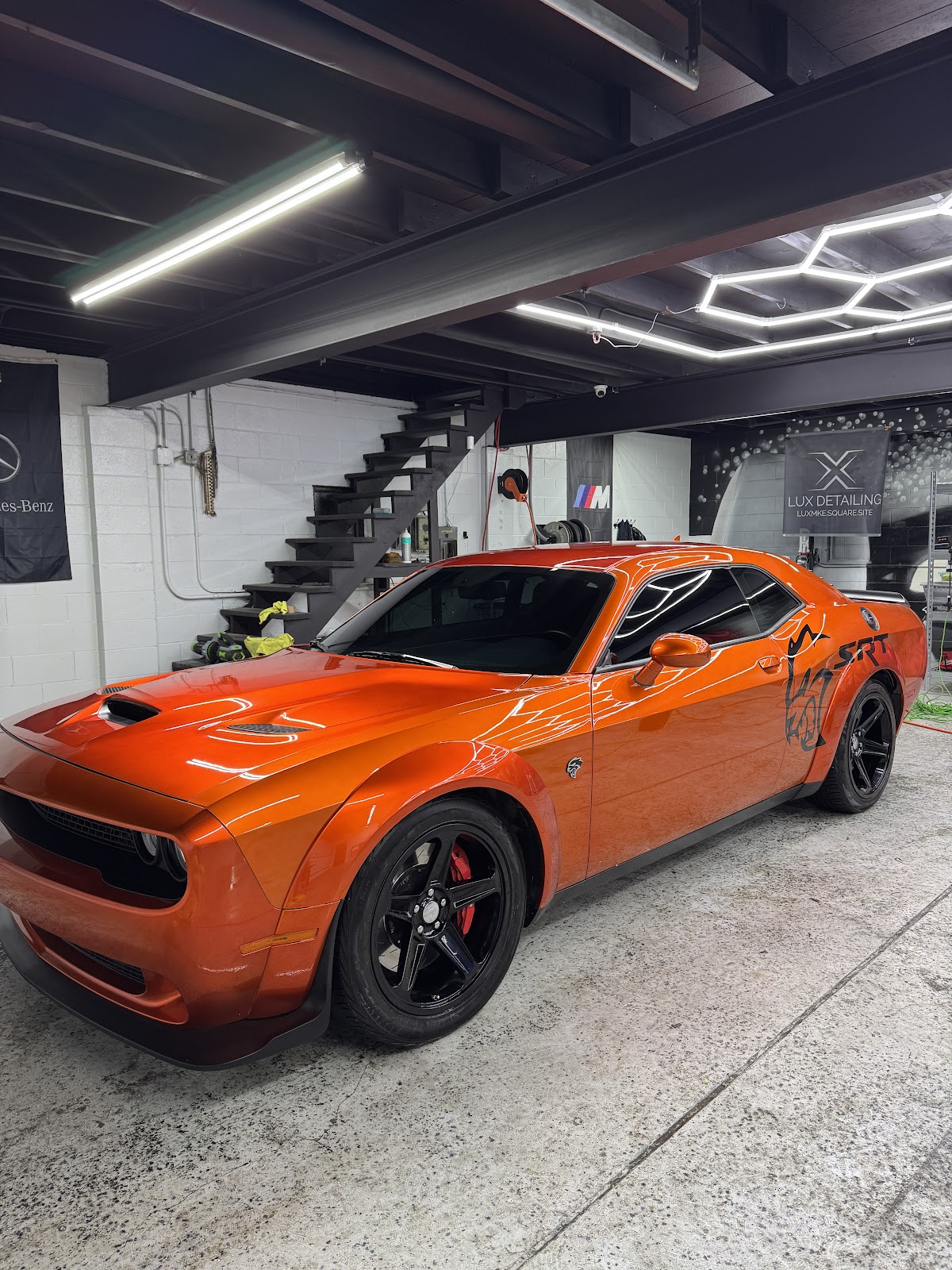 Work by Elite Industries - Window Tint - Vinyl Wraps - Wheels