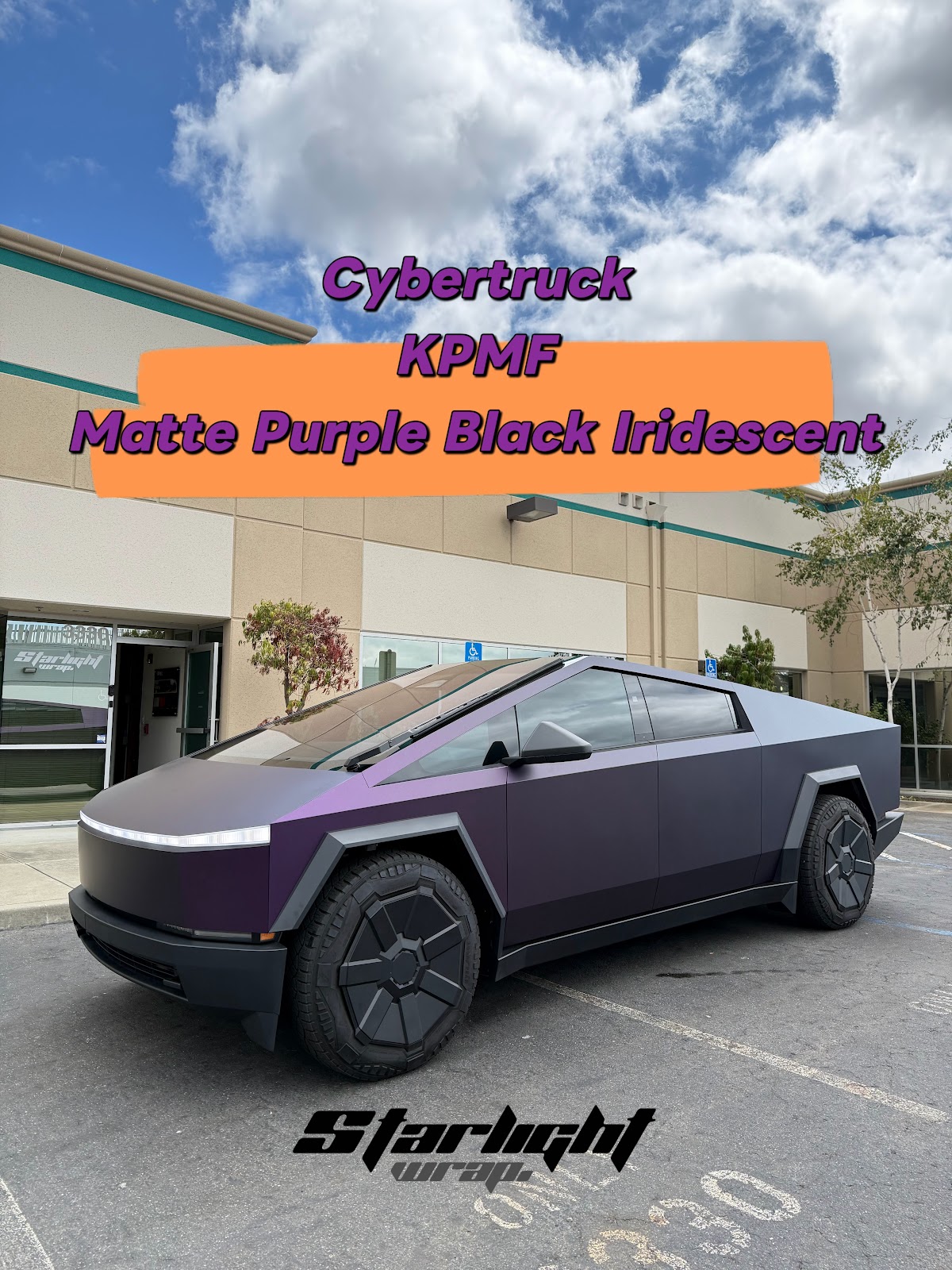 Starlight Wrap workshop