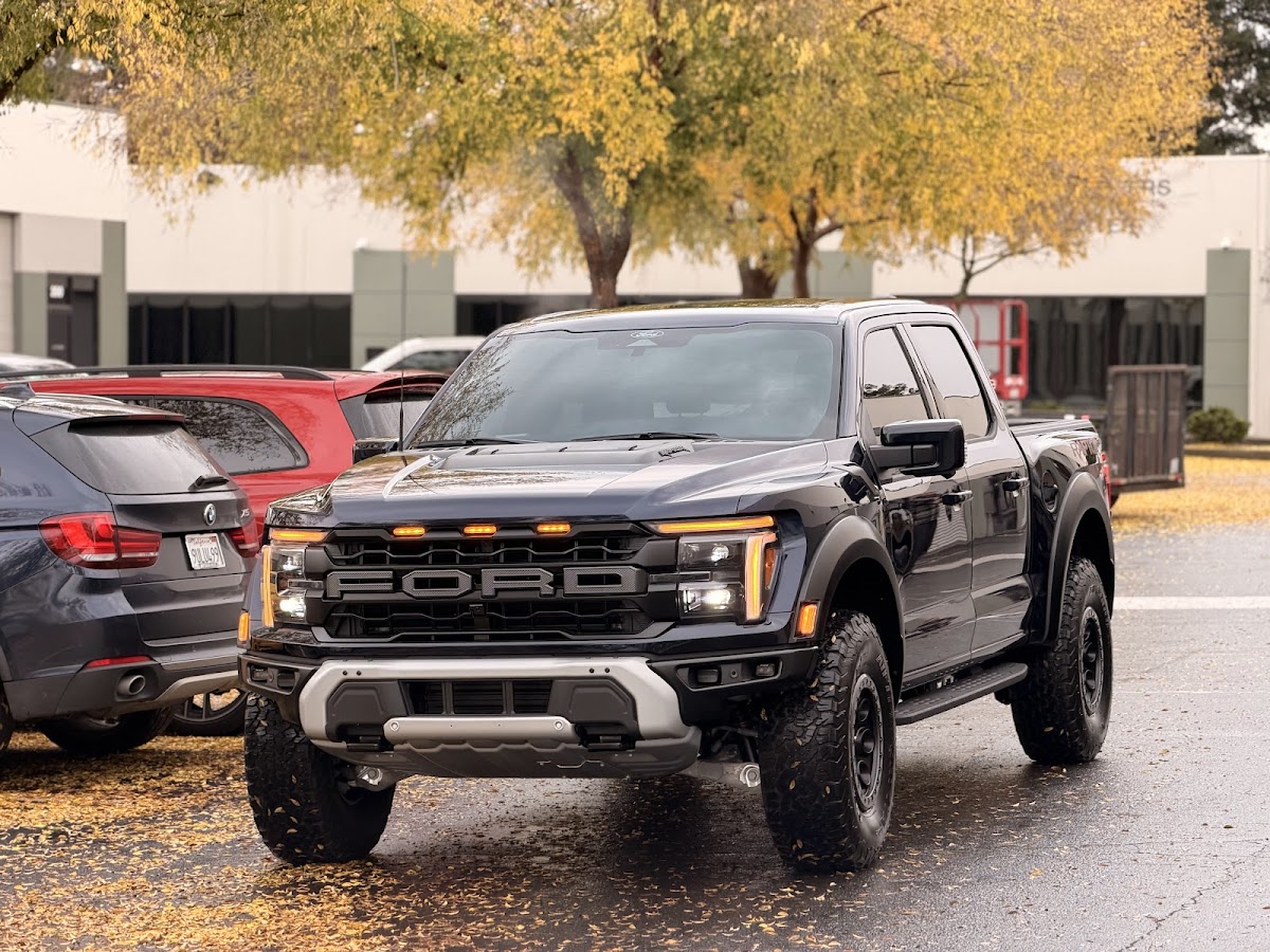 Bgi Pro Auto Detailing: Window Tinting, Ppf, Ceramic Coating workshop