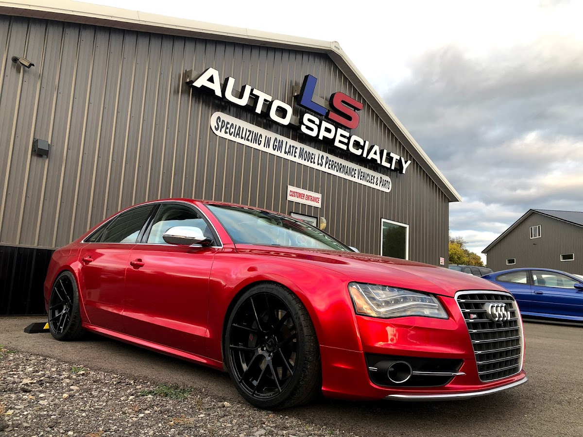 The Wrap Firm workshop