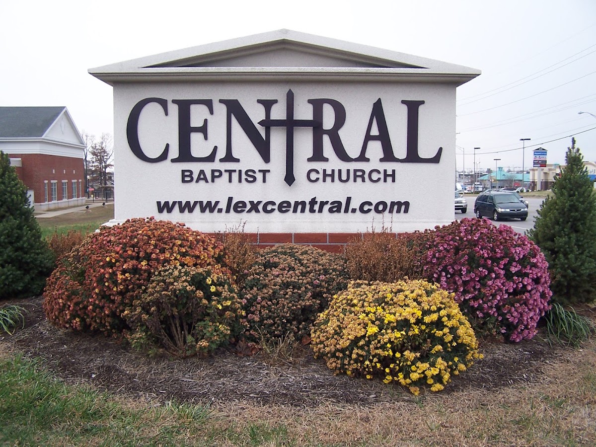 Signarama Lexington, Ky workshop